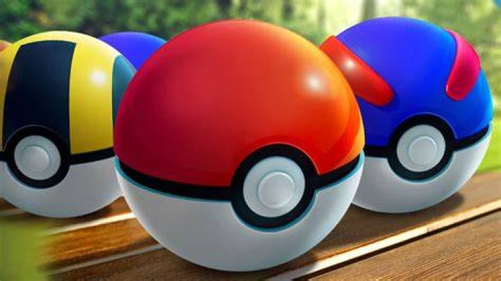 How do you get great balls in pokemon go
