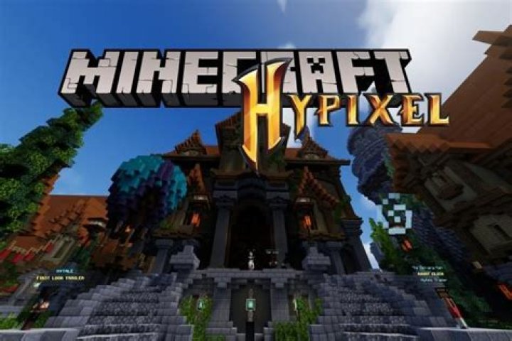 How do you get hypixel on minecraft pe