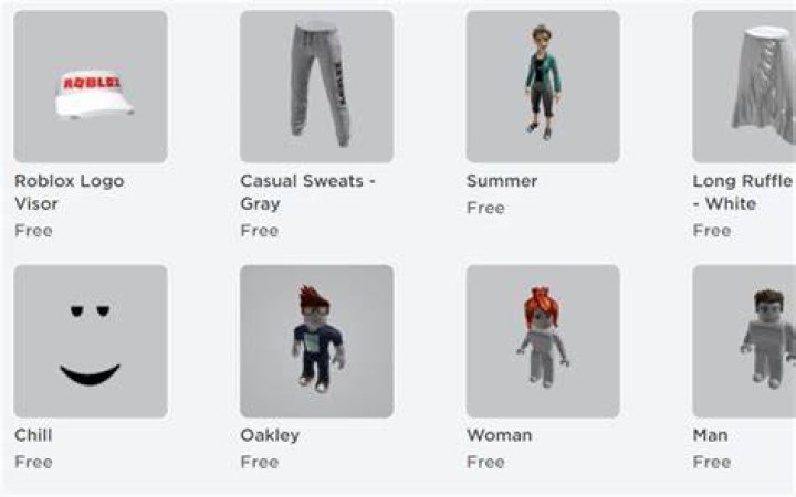 How do you get roblox for free