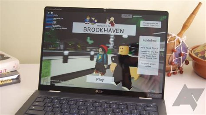 How do you get roblox on a chromebook