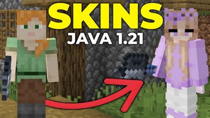 How do you get skins on minecraft pc