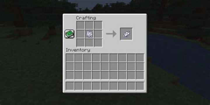 How do you get white dye in minecraft