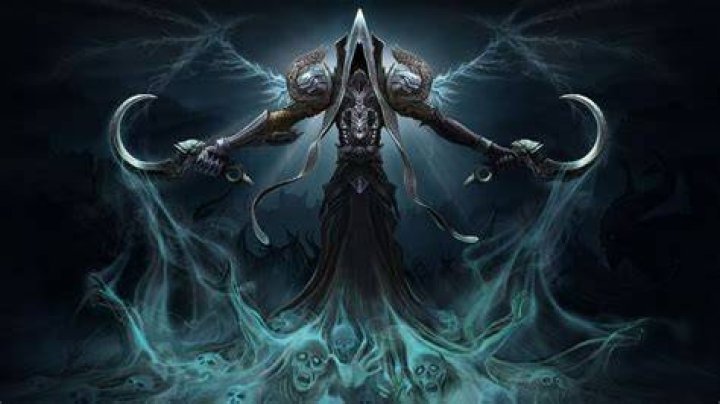 How do you get wings in diablo 3