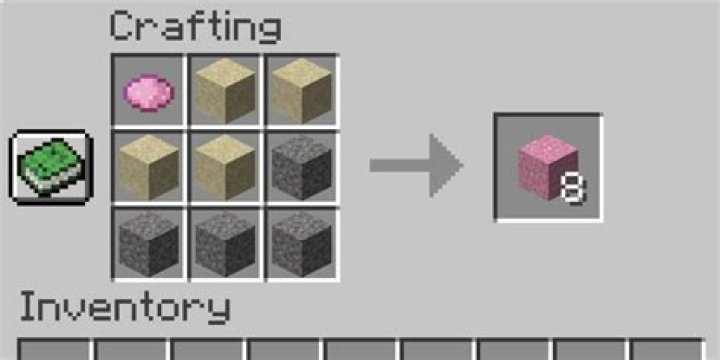 How do you make concrete powder in minecraft