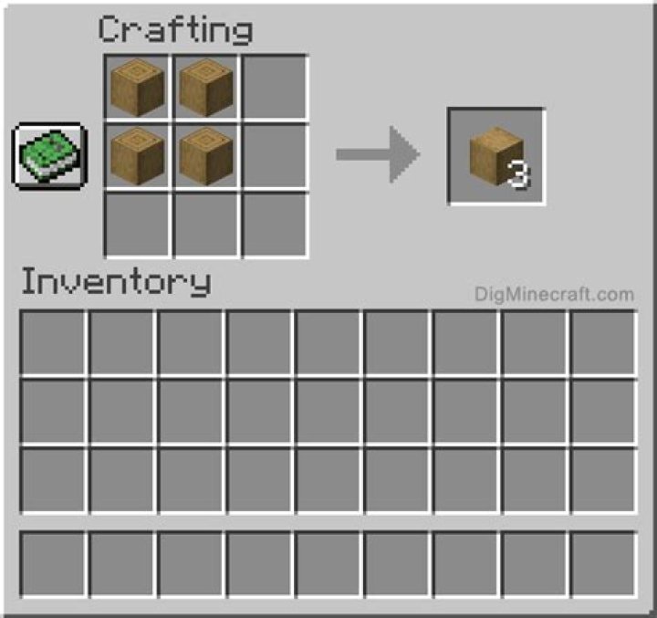 How do you make stripped wood in minecraft