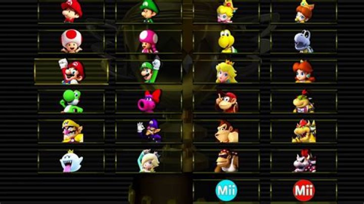 How do you unlock new levels on mario kart wii