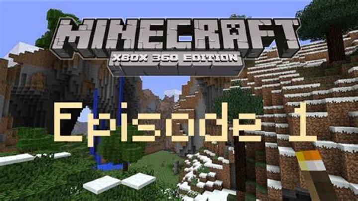How do you update minecraft xbox 360 edition