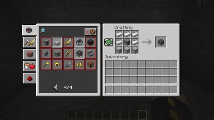 How do you use a furnace in minecraft