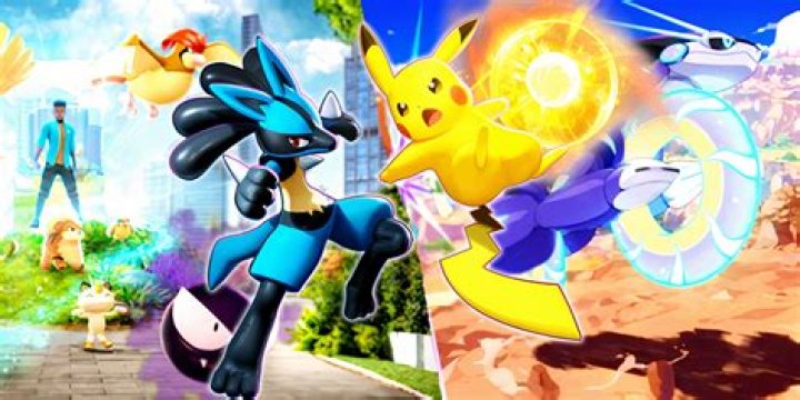 How does battling work in pokemon go