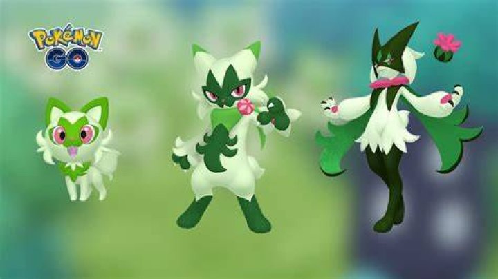 How does evolution work in pokemon go