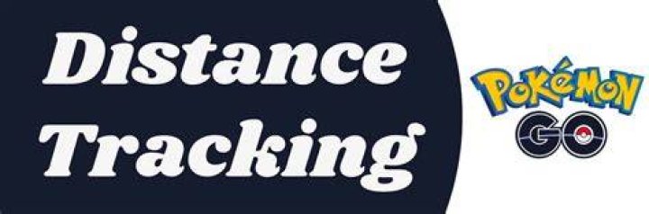 How does pokemon go track distance