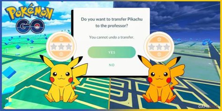 How does pokemon go tracking work