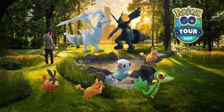 How does the new pokemon go tracker work