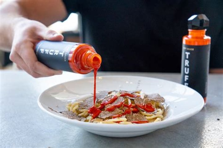 How hot is diablo sauce