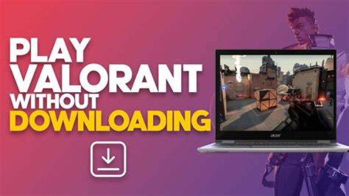 How long does a game of valorant take