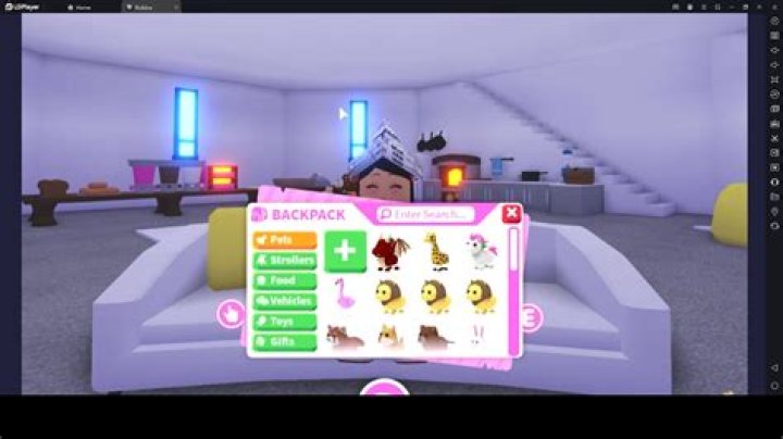 How long does it take to configure roblox