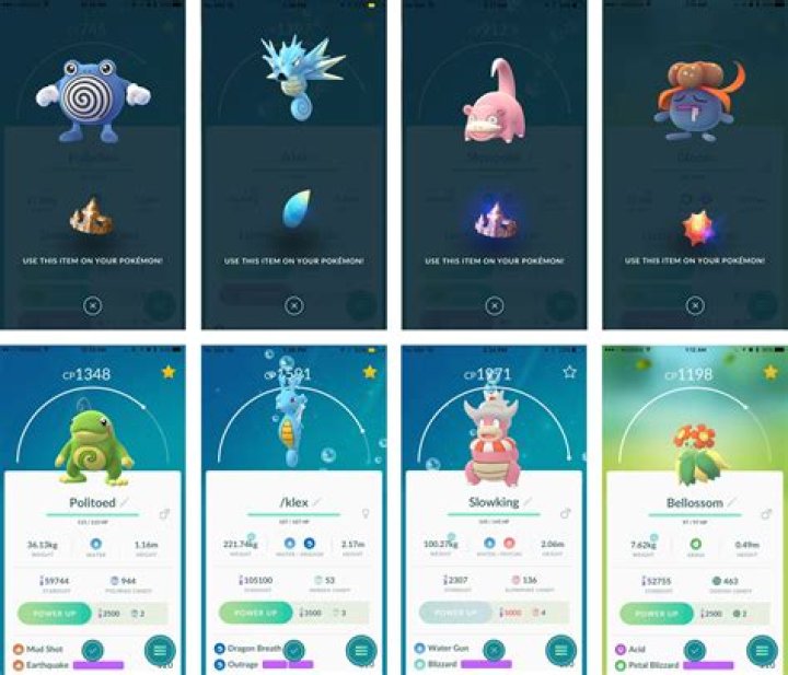 How long does it take to evolve a pokemon in pokemon go