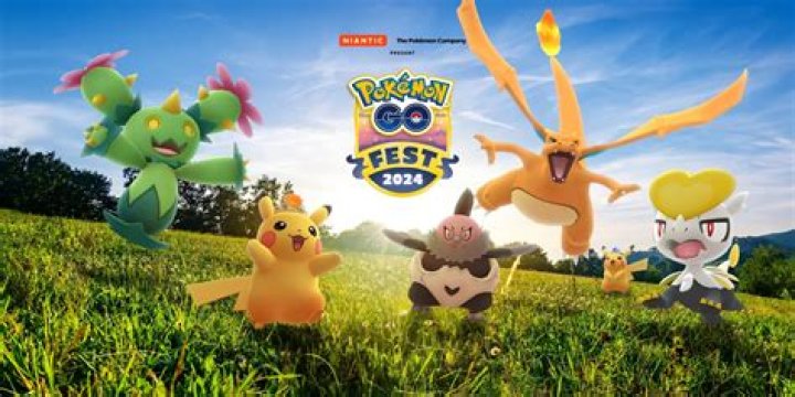 How long does pokemon go fest last
