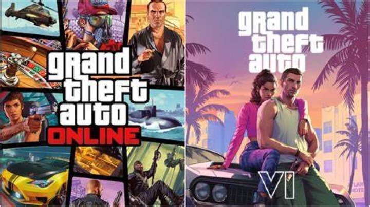 How long is a gta day online
