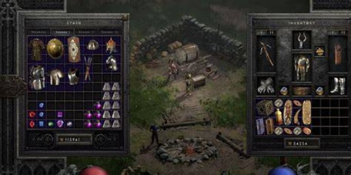 How long is diablo 2 resurrected beta