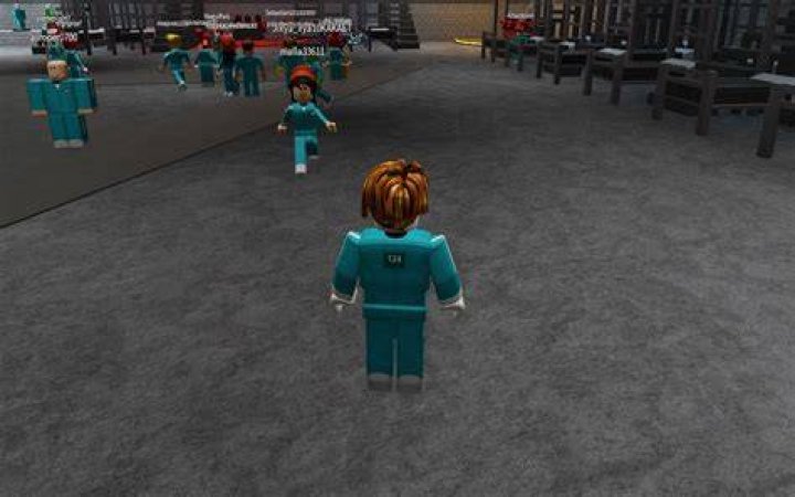 How long is roblox down for october 2021