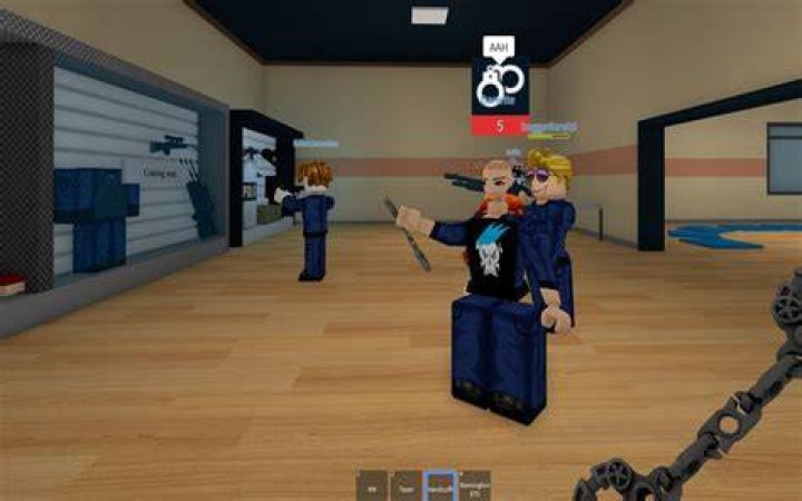 How long is roblox going to be down for