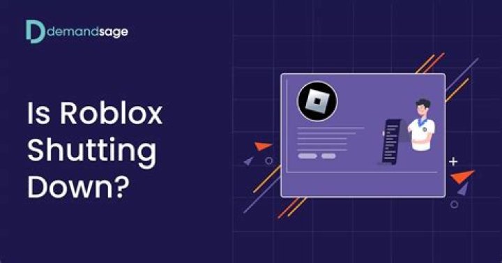 How long is roblox shut down for