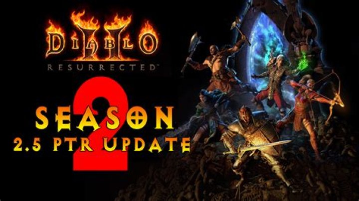 How long is the diablo 2 resurrected beta