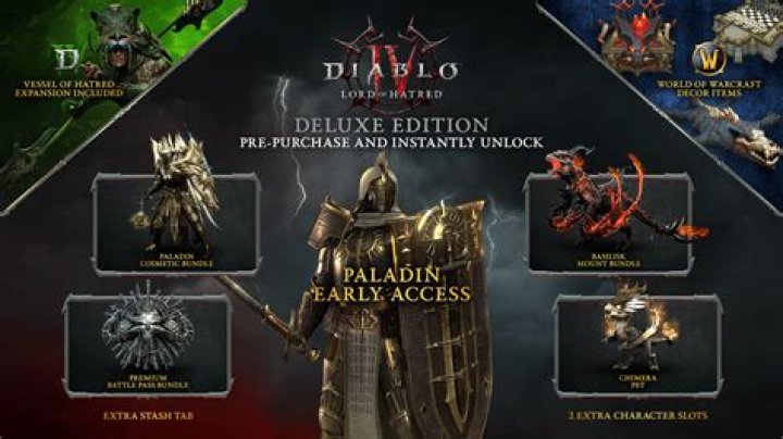 How long is the diablo 3 campaign