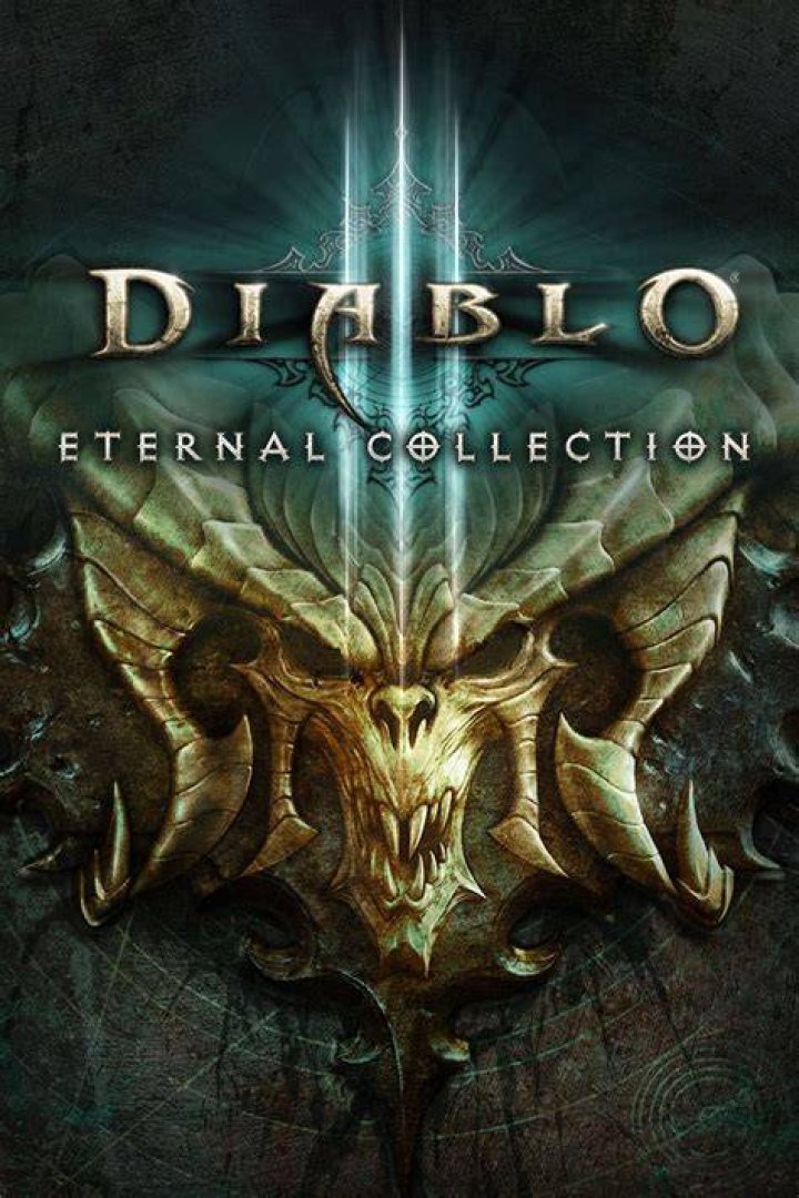 How long to beat diablo 3 eternal collection