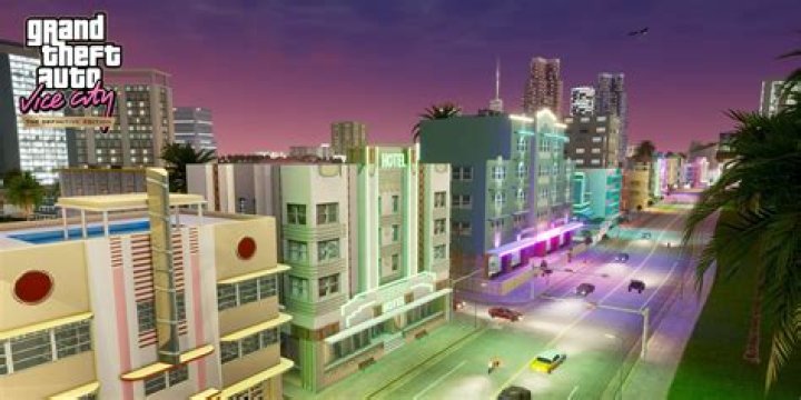 How long to beat gta vice city