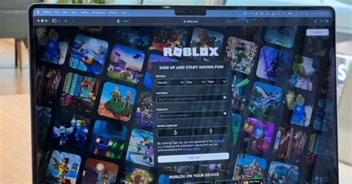 How long was roblox down for