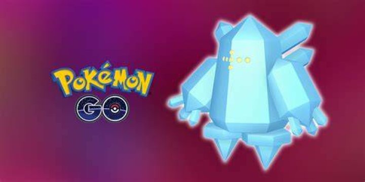 How long will regice be in pokemon go