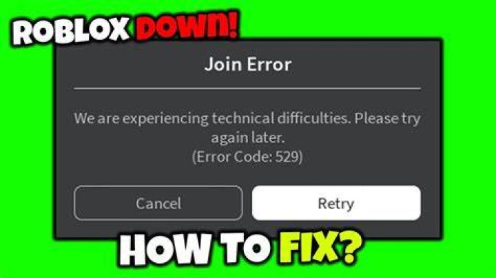 How long will roblox be shut down