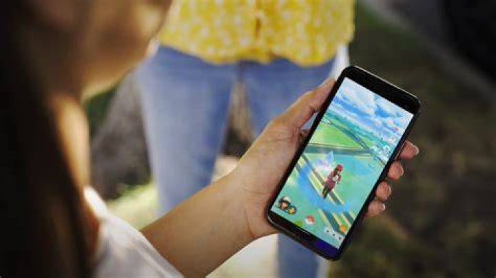 How many active players does pokemon go have