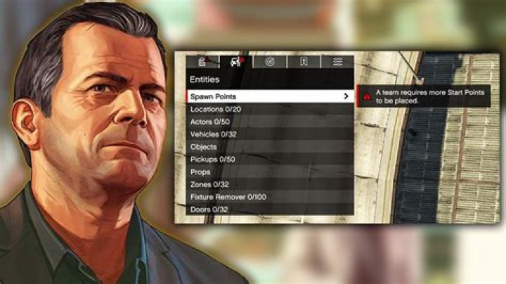 How many associates can you have in gta