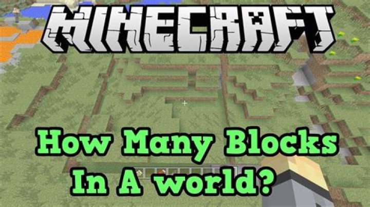 How many blocks is 7 km in minecraft
