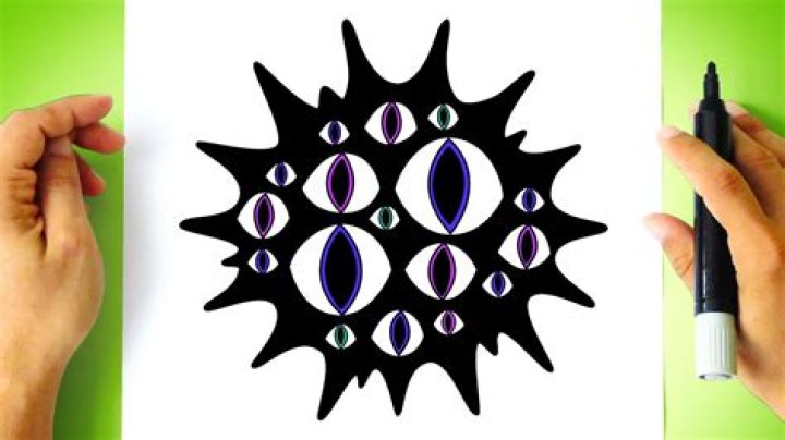 How many eyes does mr rich have in roblox