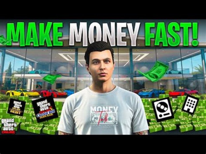 How many levels are in gta 5