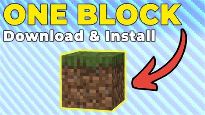 How many meters is 1 block in minecraft