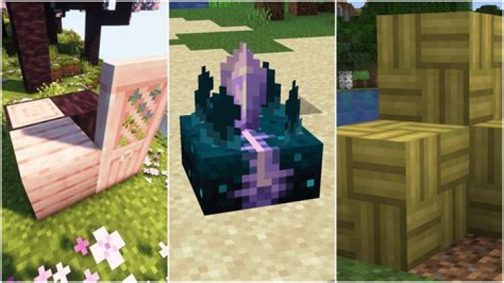 How many meters is a block in minecraft