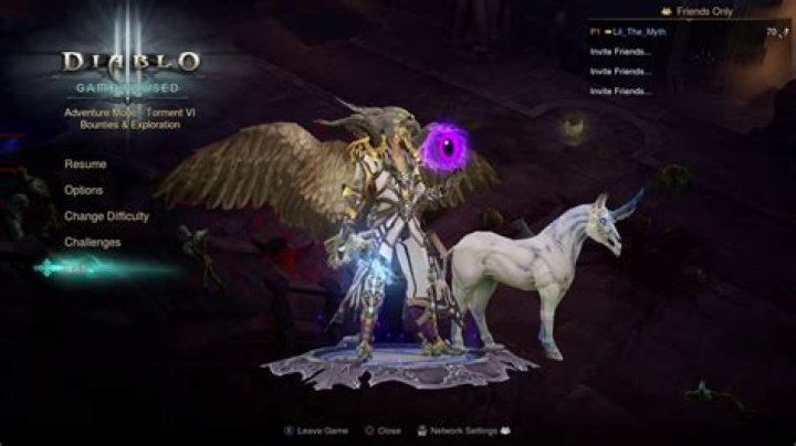 How many pets are there in diablo 3