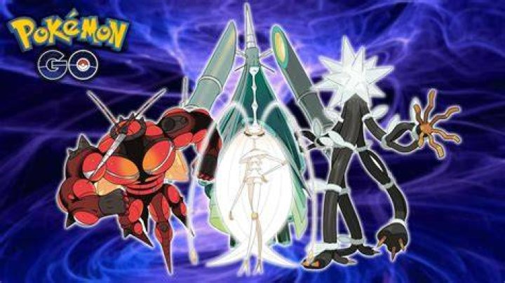 How many pokemon are in let’s go