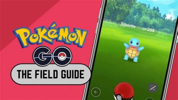 How many pokemon are in pokemon go?