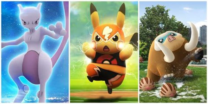 How many pokemon go players