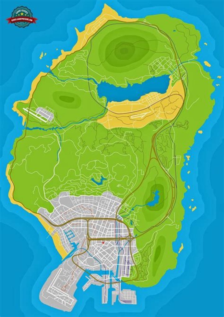 How many strip clubs are in gta 5