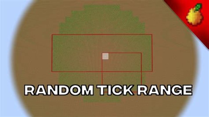 How many ticks is a second in minecraft