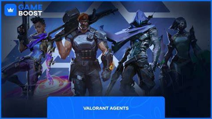 How many valorant players are there