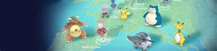 How much data does pokemon go use 2018