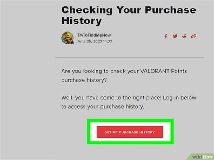 How much did i spend on valorant